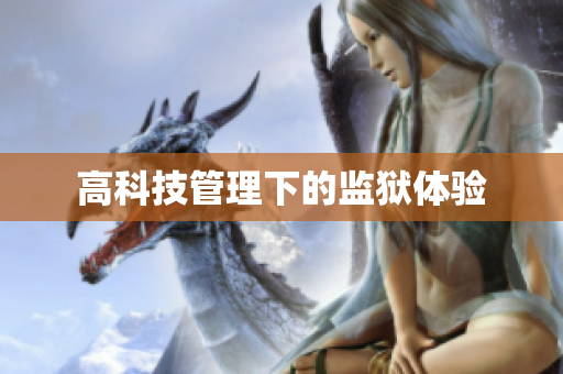 高科技管理下的监狱体验