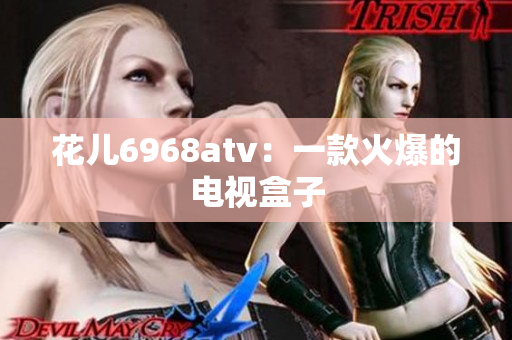 花儿6968atv：一款火爆的电视盒子