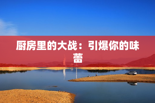 厨房里的大战：引爆你的味蕾
