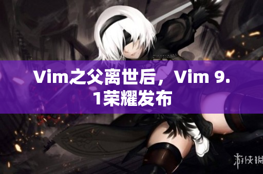 Vim之父离世后，Vim 9.1荣耀发布