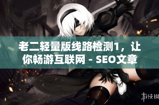 老二轻量版线路检测1，让你畅游互联网 - SEO文章