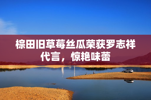 棕田旧草莓丝瓜荣获罗志祥代言，惊艳味蕾
