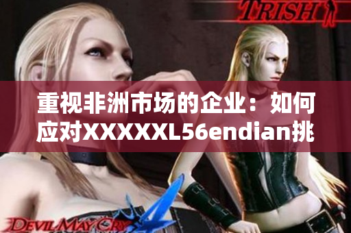重视非洲市场的企业：如何应对XXXXXL56endian挑战