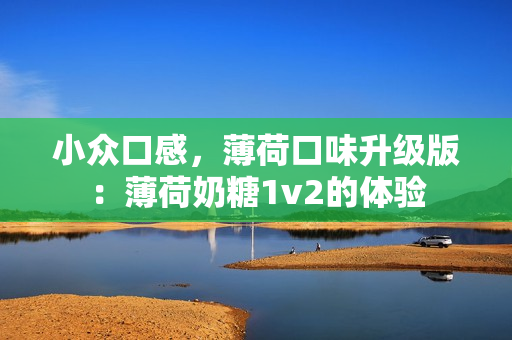 小众口感，薄荷口味升级版：薄荷奶糖1v2的体验