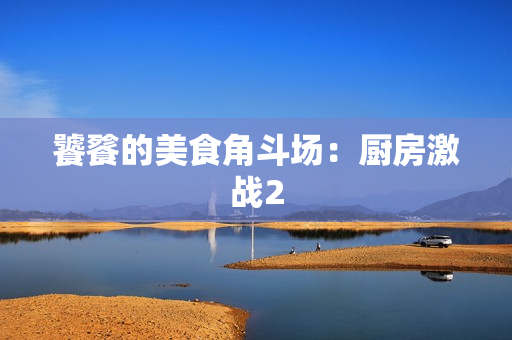 饕餮的美食角斗场：厨房激战2