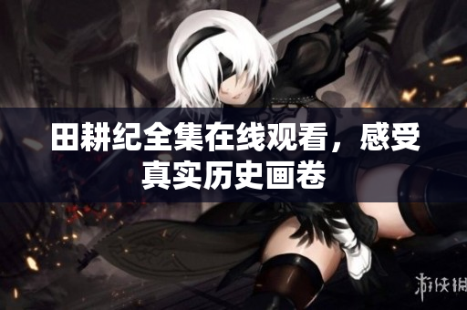 田耕纪全集在线观看，感受真实历史画卷