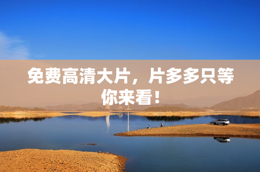 免费高清大片，片多多只等你来看！