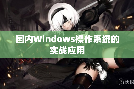 国内Windows操作系统的实战应用