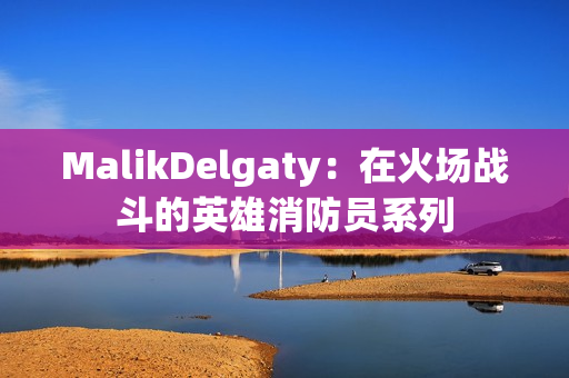 MalikDelgaty：在火场战斗的英雄消防员系列