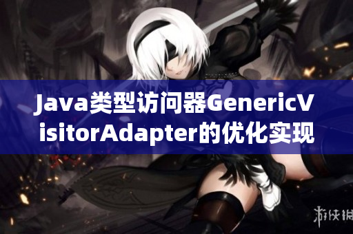 Java类型访问器GenericVisitorAdapter的优化实现