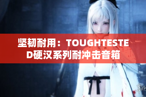 坚韧耐用：TOUGHTESTED硬汉系列耐冲击音箱
