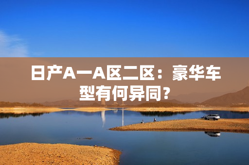 日产A一A区二区：豪华车型有何异同？