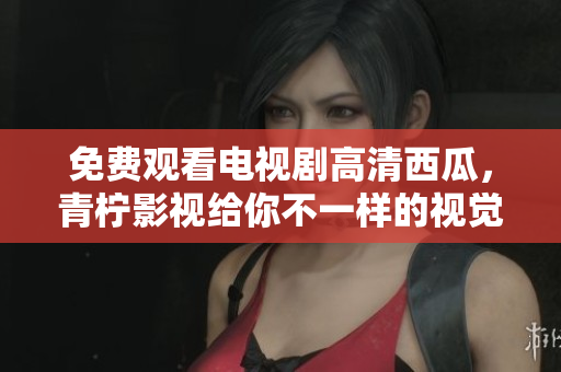 免费观看电视剧高清西瓜，青柠影视给你不一样的视觉享受！