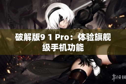 破解版9 1 Pro：体验旗舰级手机功能