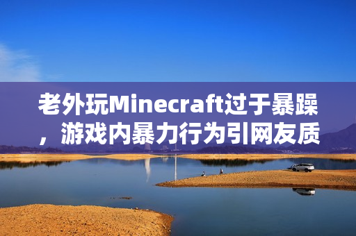 老外玩Minecraft过于暴躁，游戏内暴力行为引网友质疑