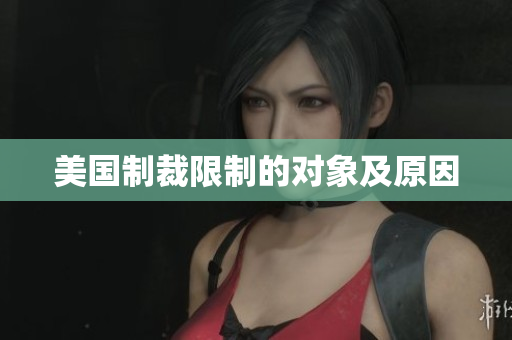 美国制裁限制的对象及原因