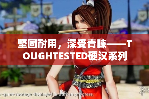 坚固耐用，深受青睐——TOUGHTESTED硬汉系列