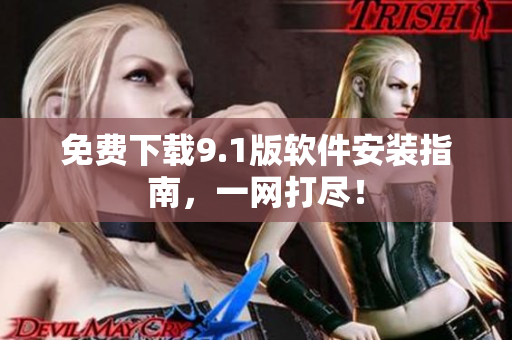 免费下载9.1版软件安装指南，一网打尽！