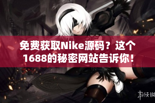 免费获取Nike源码？这个1688的秘密网站告诉你！