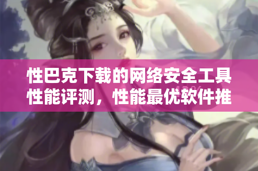 性巴克下载的网络安全工具性能评测，性能最优软件推荐