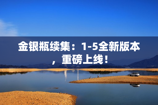 金银瓶续集：1-5全新版本，重磅上线！