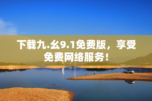 下载九.幺9.1免费版，享受免费网络服务！